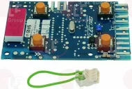 Scheda Timer Standard