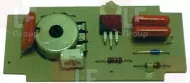 Speed Control Board 230 V