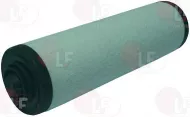 Vacuum Pump Air Filter 100 M3
