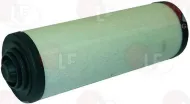 Vacuum Pump Air Filter 40 M3