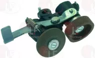 Affilatoio Dm370