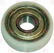 Rotella In Ptfe 22X7X7 Mm