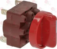 Selector Switch On/off 16A 250V