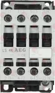  Aeg Ls4K