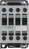  Aeg Ls4K