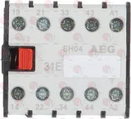   Aeg Sh04.31