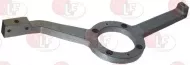 Supporto Anello Di Protezione