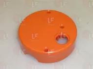 Coperchio Superiore In Plastica 80 Mm