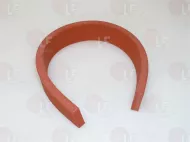 Nastro Silicone Controbarra 315 Mm