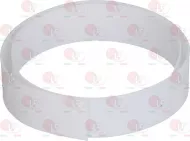 Tape Ptfe White 25X1X550 Mm