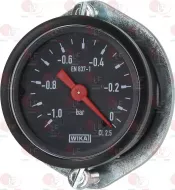 Air Pressure Gauge 45 Mm