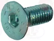 Gear Locking Screw M5X12