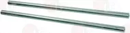 Jeu De 2 Colonnes Inox Lt