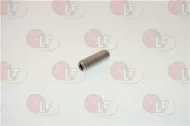 Schraube Grub Screw 1/4 -20 X 3/4 -Stl