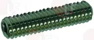 Stainless Steel Screw M4X16 - 10 Pcs