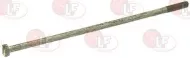 Vite T.c.c. Inox M6X165 Mm