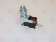 Microinterruttore 16A 250V No