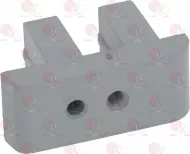 Support For Microswitches 1 Hole