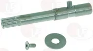 Tool Shaft 104 Mm