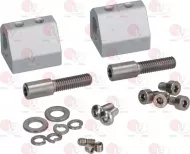 Vacuum Hinge Kit - 2 Pcs