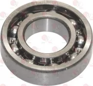 Ball Bearing  Ril 20X42X12