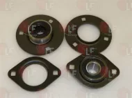 Coppia Cuscinetti Oscillanti Ocea