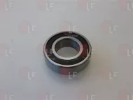 Cuscinetto 6003 2Rs 35X17X10 Mm