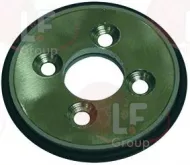 Lid For Cylinder