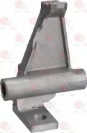 Sliding Rod Support