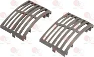 Kit Grille Mp