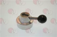 Hebel Shifter Handle Assy