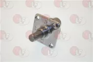 Shifter Sub Assy Shifter Sub Assy