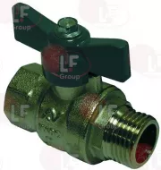 Water Valve 1/2 mf