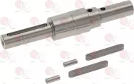 Motor Transmission Shaft Kit 165 Mm