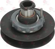 Assembly Pulley Upper 117 Mm