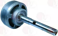 Complete Pulley Unit