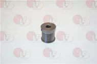 Lower Motor Pulley D22