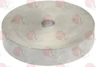 Puleggia Grande Plp Ex 4 117 Mm