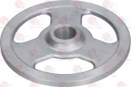 Pulley Upper  208 Mm