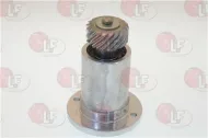 Hub Assy Tr300