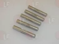 Piolino 5X31 Mm ( 5 Pz )