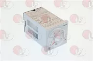 Timer Tn80 230V/400V 50/60Hz 11Va