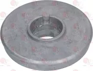 Flange For Grating Roll 75 Mm