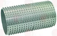 Jacket For Grating Roller 80/76X150 Mm