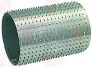 Jacket For Grating Roller 95/90X134 Mm