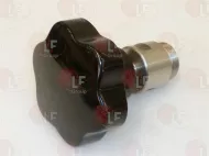 Blocco Carrello Con Manopola