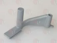 Braccio Pressamerce In Plastica