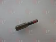 Cursore Registro Corsa M6X24 Mm