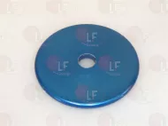 Elsa Pressamerce Lnr Blu Ossidato