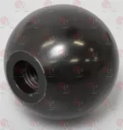 Poignee Poussoir
